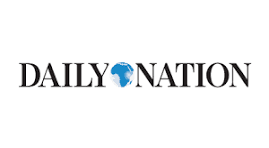 Daily Nation logo